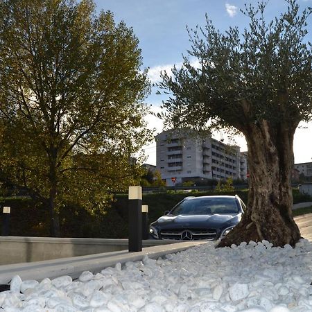 Residence Vazzieri Καμπομπάσο Εξωτερικό φωτογραφία