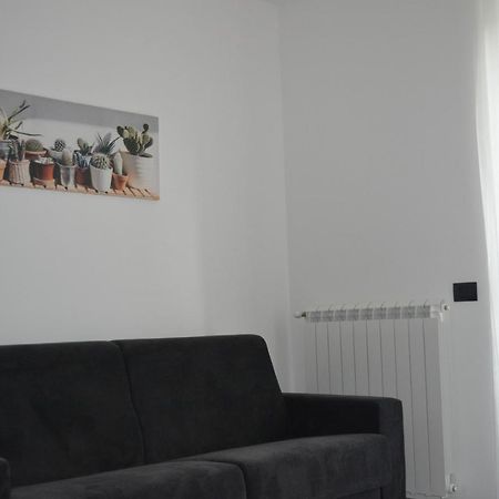 Residence Vazzieri Καμπομπάσο Εξωτερικό φωτογραφία