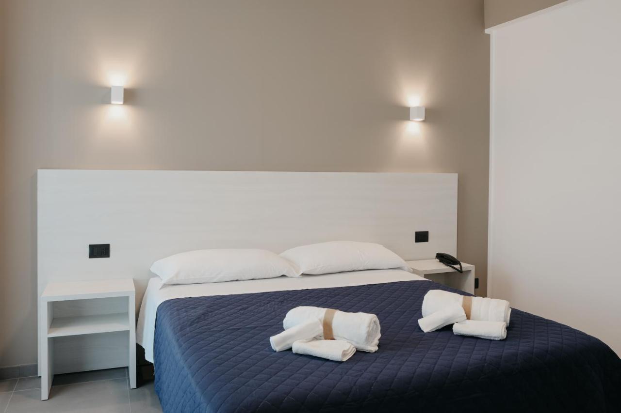 Residence Vazzieri Καμπομπάσο Εξωτερικό φωτογραφία