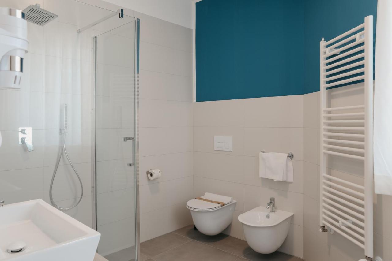 Residence Vazzieri Καμπομπάσο Εξωτερικό φωτογραφία
