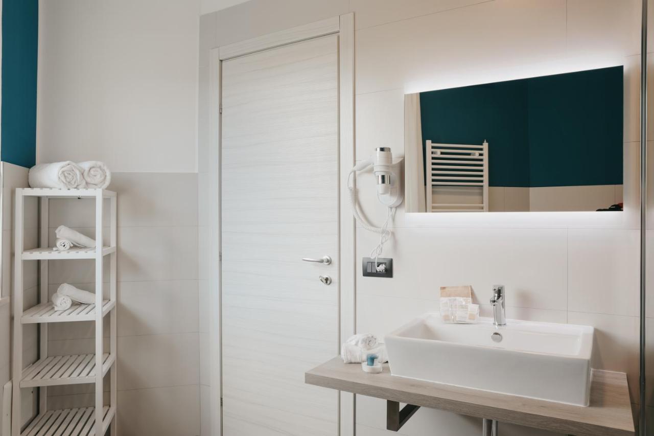 Residence Vazzieri Καμπομπάσο Εξωτερικό φωτογραφία