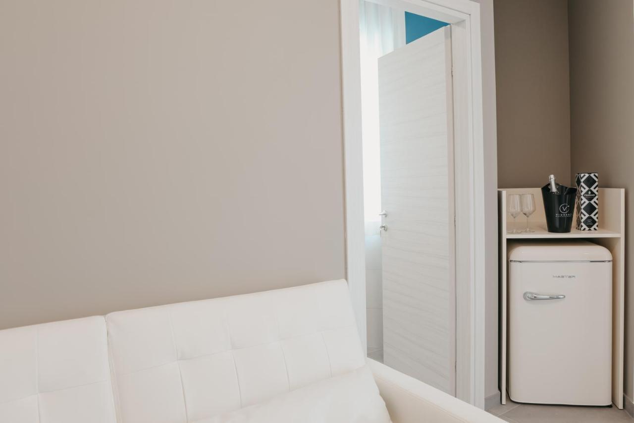 Residence Vazzieri Καμπομπάσο Εξωτερικό φωτογραφία