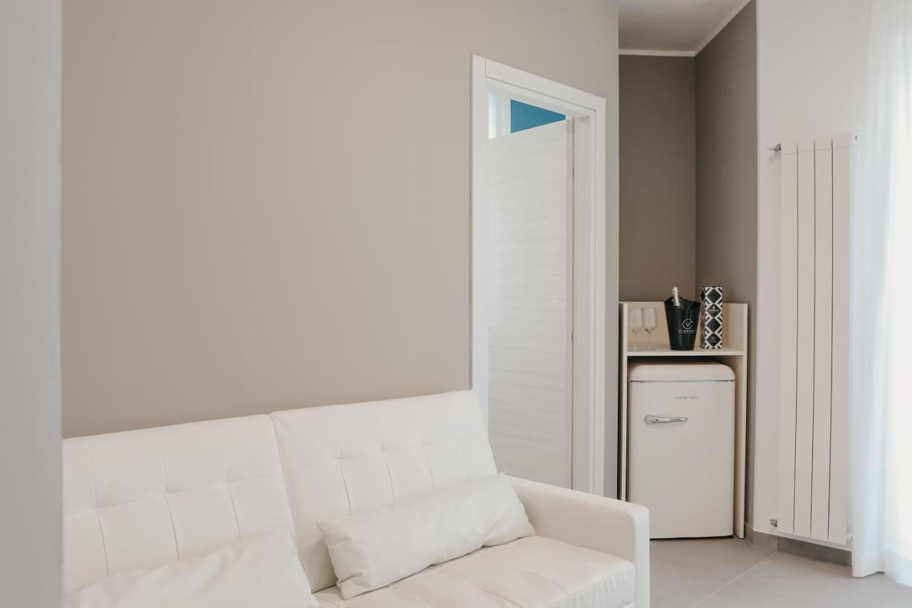 Residence Vazzieri Καμπομπάσο Εξωτερικό φωτογραφία