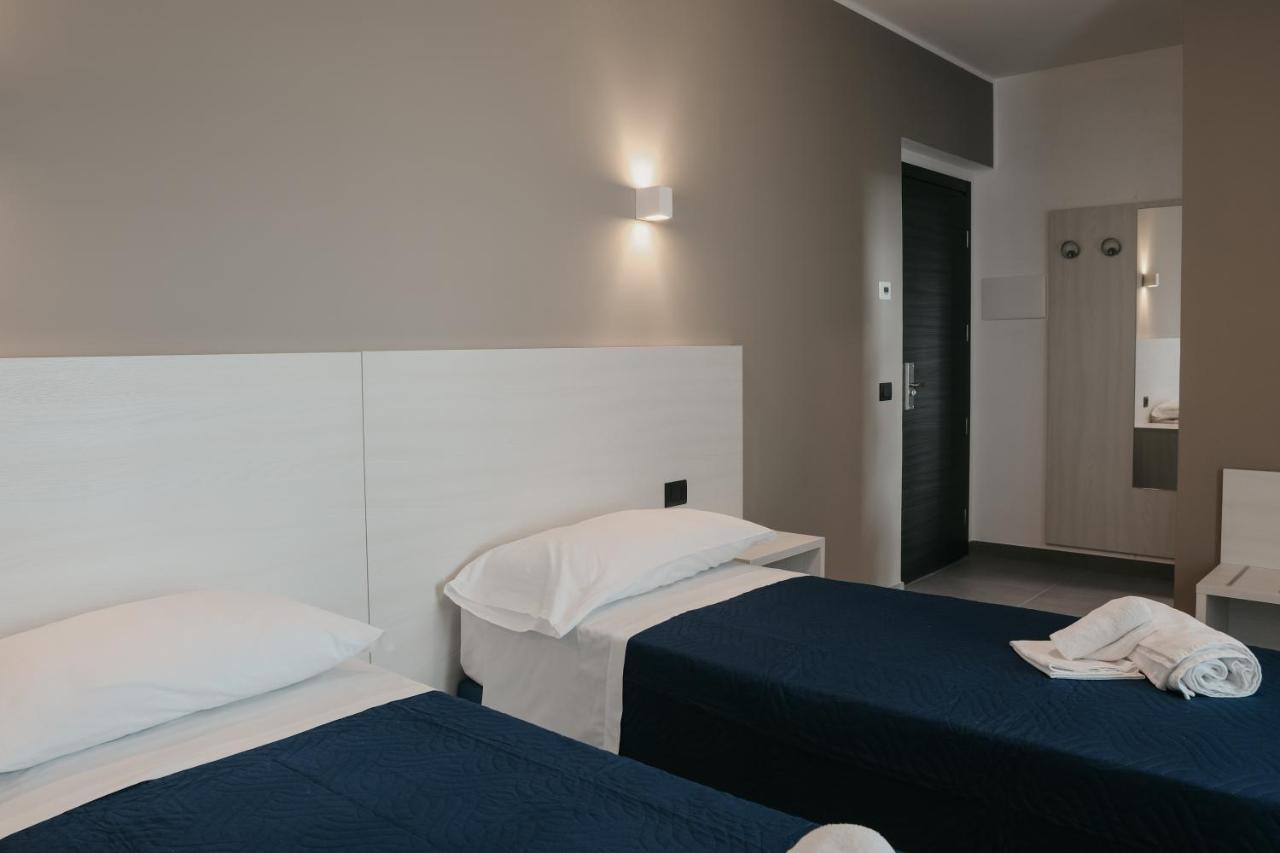 Residence Vazzieri Καμπομπάσο Εξωτερικό φωτογραφία