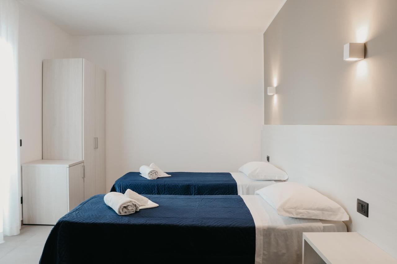 Residence Vazzieri Καμπομπάσο Εξωτερικό φωτογραφία