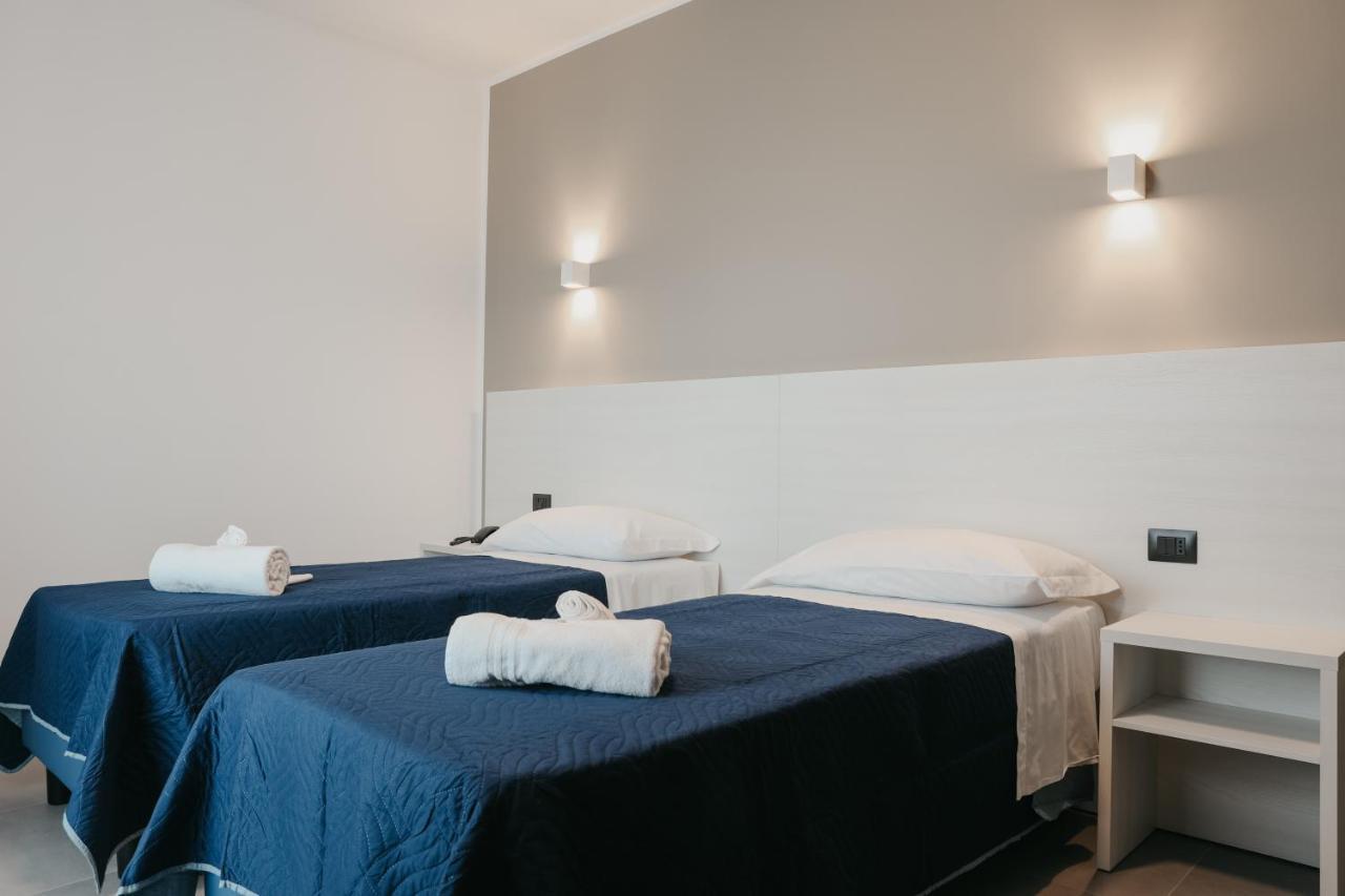 Residence Vazzieri Καμπομπάσο Εξωτερικό φωτογραφία