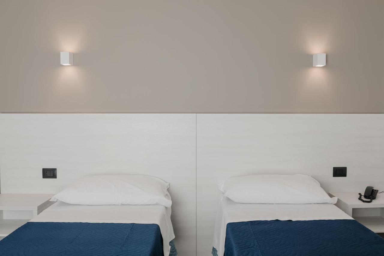 Residence Vazzieri Καμπομπάσο Εξωτερικό φωτογραφία