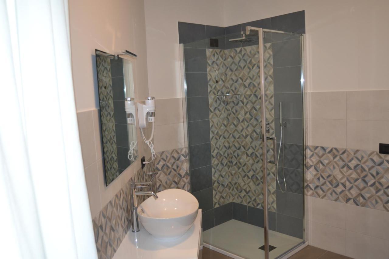 Residence Vazzieri Καμπομπάσο Εξωτερικό φωτογραφία