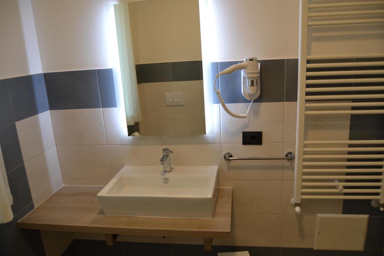 Residence Vazzieri Καμπομπάσο Εξωτερικό φωτογραφία
