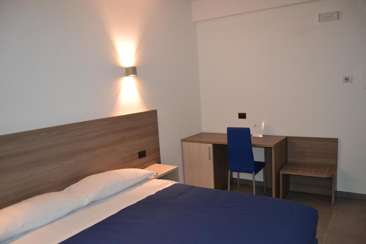 Residence Vazzieri Καμπομπάσο Εξωτερικό φωτογραφία