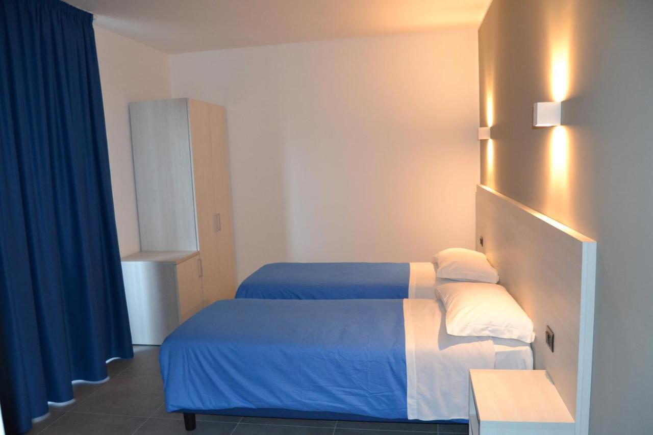 Residence Vazzieri Καμπομπάσο Εξωτερικό φωτογραφία