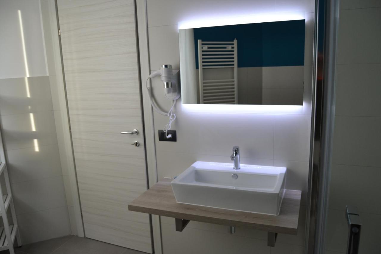 Residence Vazzieri Καμπομπάσο Εξωτερικό φωτογραφία