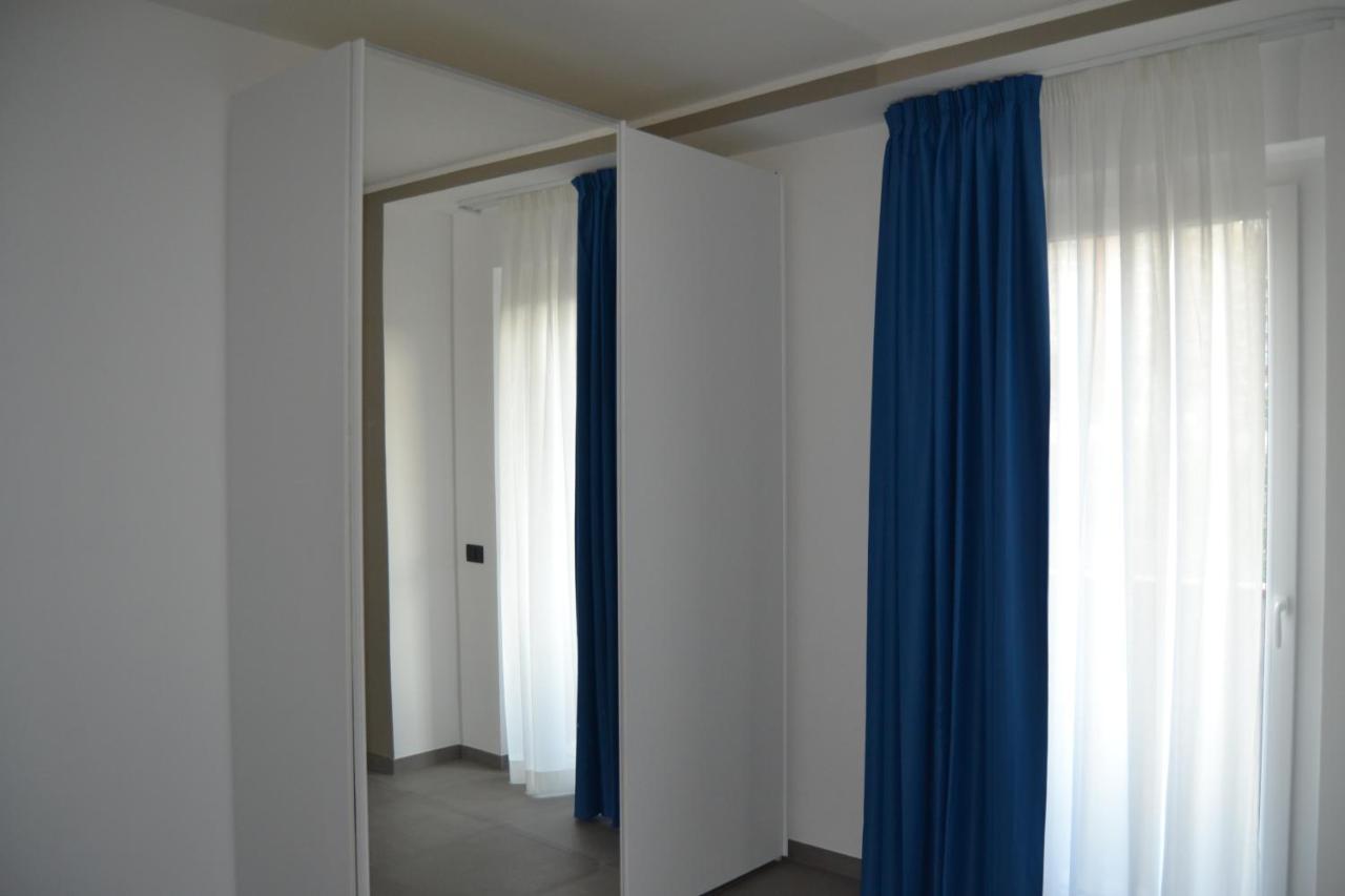Residence Vazzieri Καμπομπάσο Εξωτερικό φωτογραφία