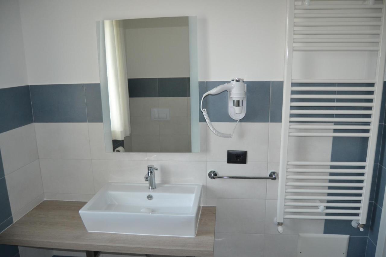 Residence Vazzieri Καμπομπάσο Εξωτερικό φωτογραφία