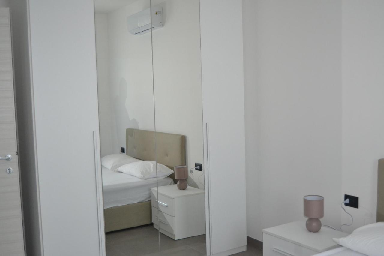 Residence Vazzieri Καμπομπάσο Εξωτερικό φωτογραφία