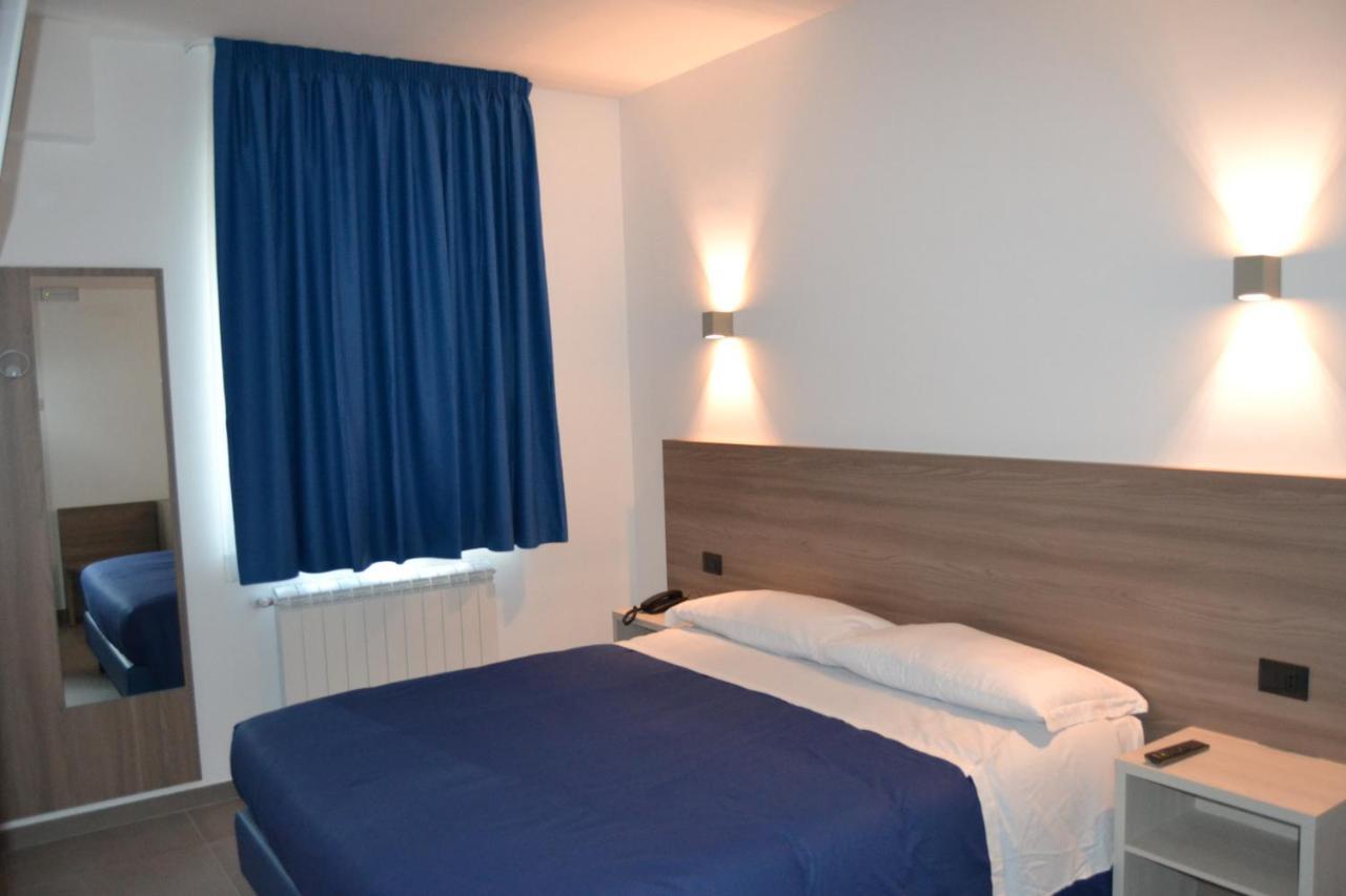 Residence Vazzieri Καμπομπάσο Εξωτερικό φωτογραφία