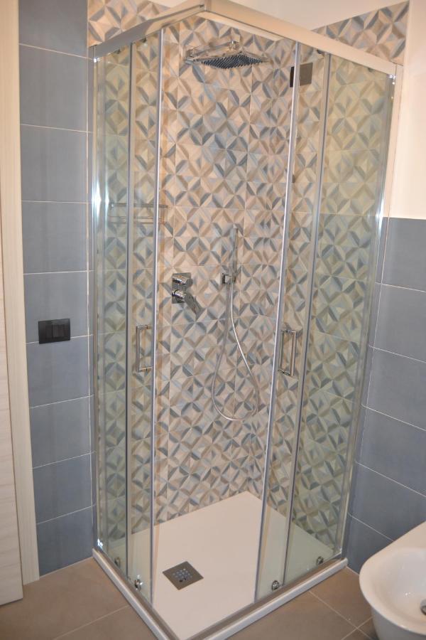 Residence Vazzieri Καμπομπάσο Εξωτερικό φωτογραφία