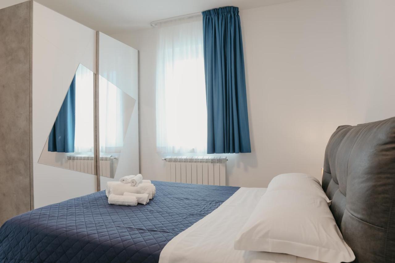 Residence Vazzieri Καμπομπάσο Εξωτερικό φωτογραφία
