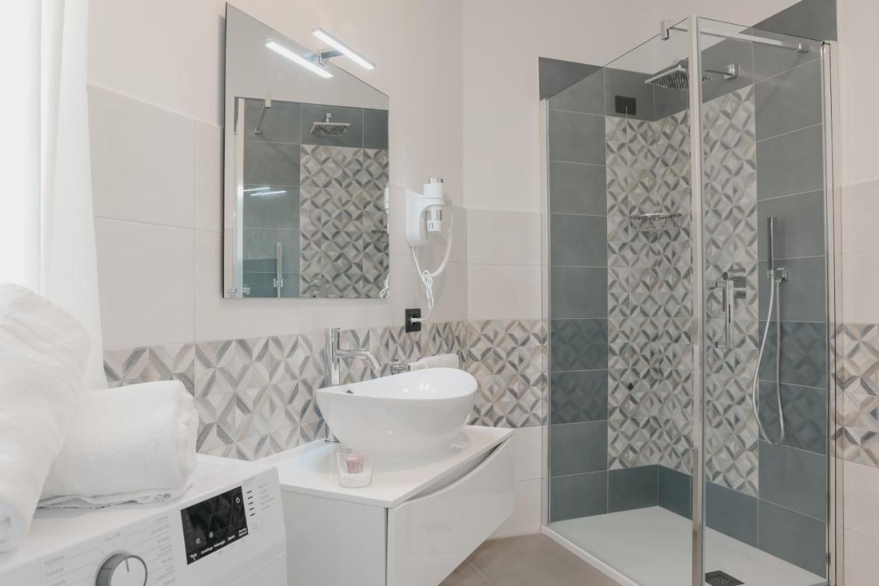 Residence Vazzieri Καμπομπάσο Εξωτερικό φωτογραφία
