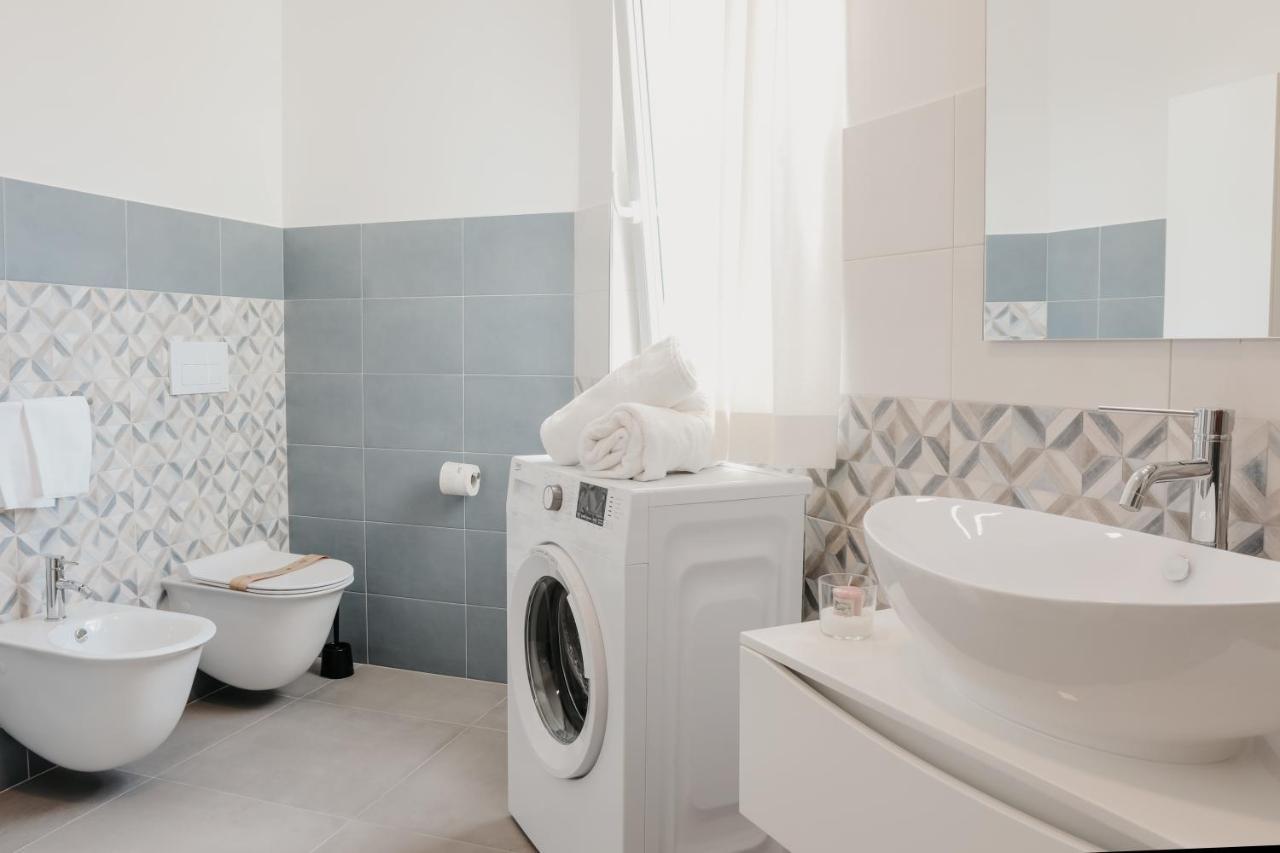 Residence Vazzieri Καμπομπάσο Εξωτερικό φωτογραφία
