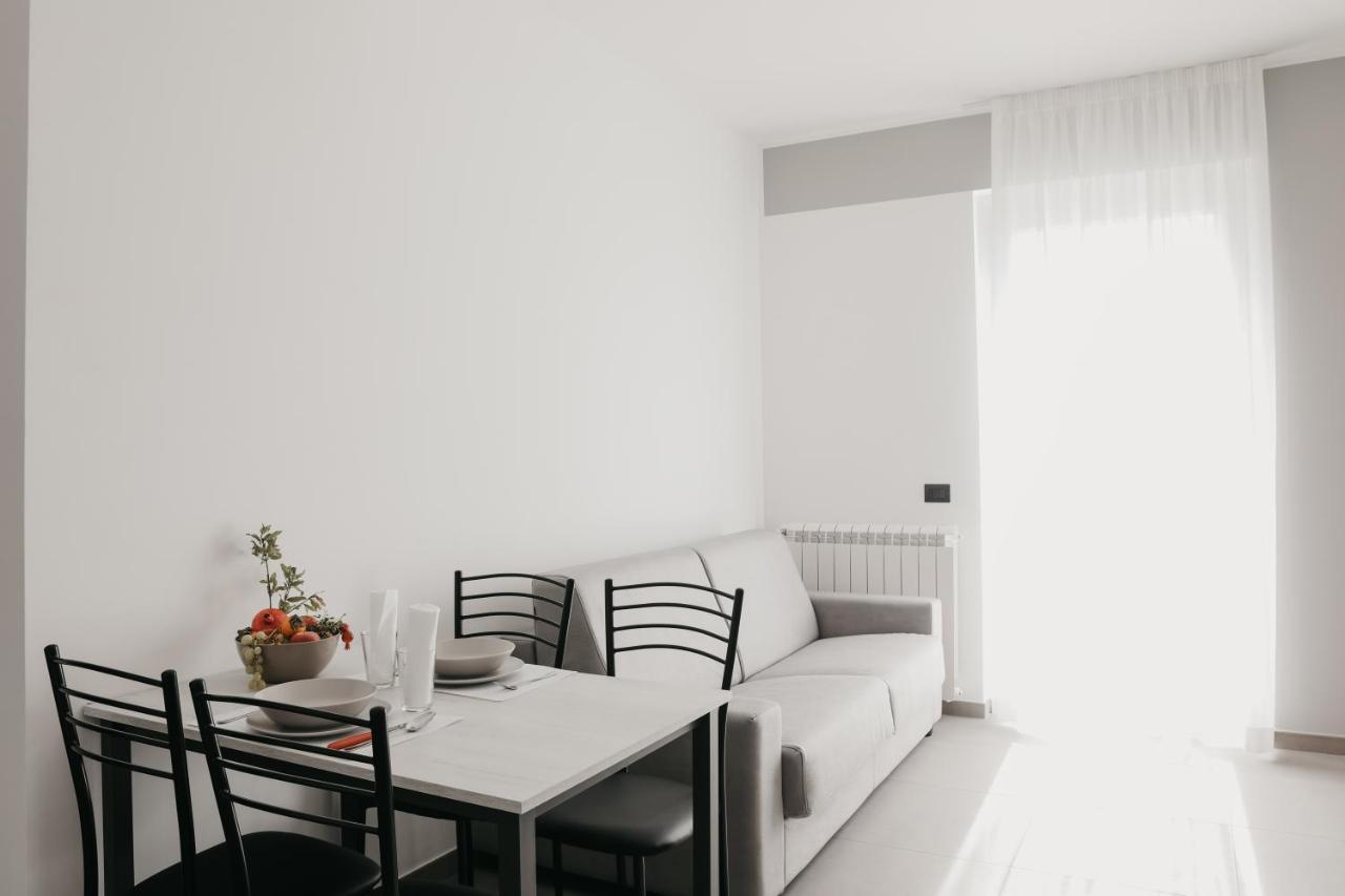 Residence Vazzieri Καμπομπάσο Εξωτερικό φωτογραφία