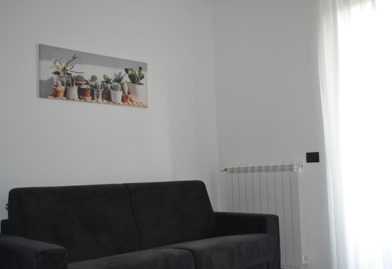 Residence Vazzieri Καμπομπάσο Εξωτερικό φωτογραφία
