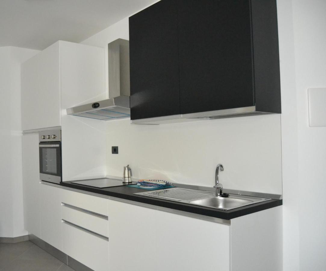 Residence Vazzieri Καμπομπάσο Εξωτερικό φωτογραφία