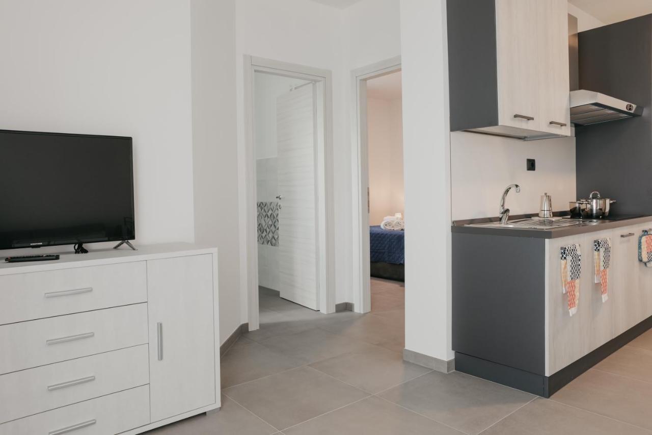 Residence Vazzieri Καμπομπάσο Εξωτερικό φωτογραφία
