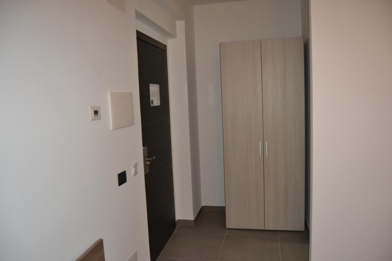 Residence Vazzieri Καμπομπάσο Εξωτερικό φωτογραφία