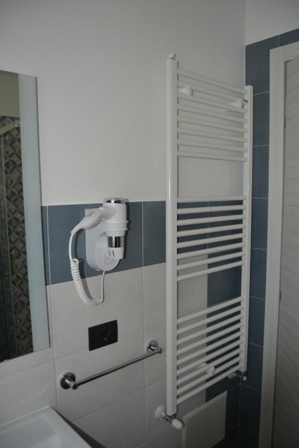 Residence Vazzieri Καμπομπάσο Εξωτερικό φωτογραφία