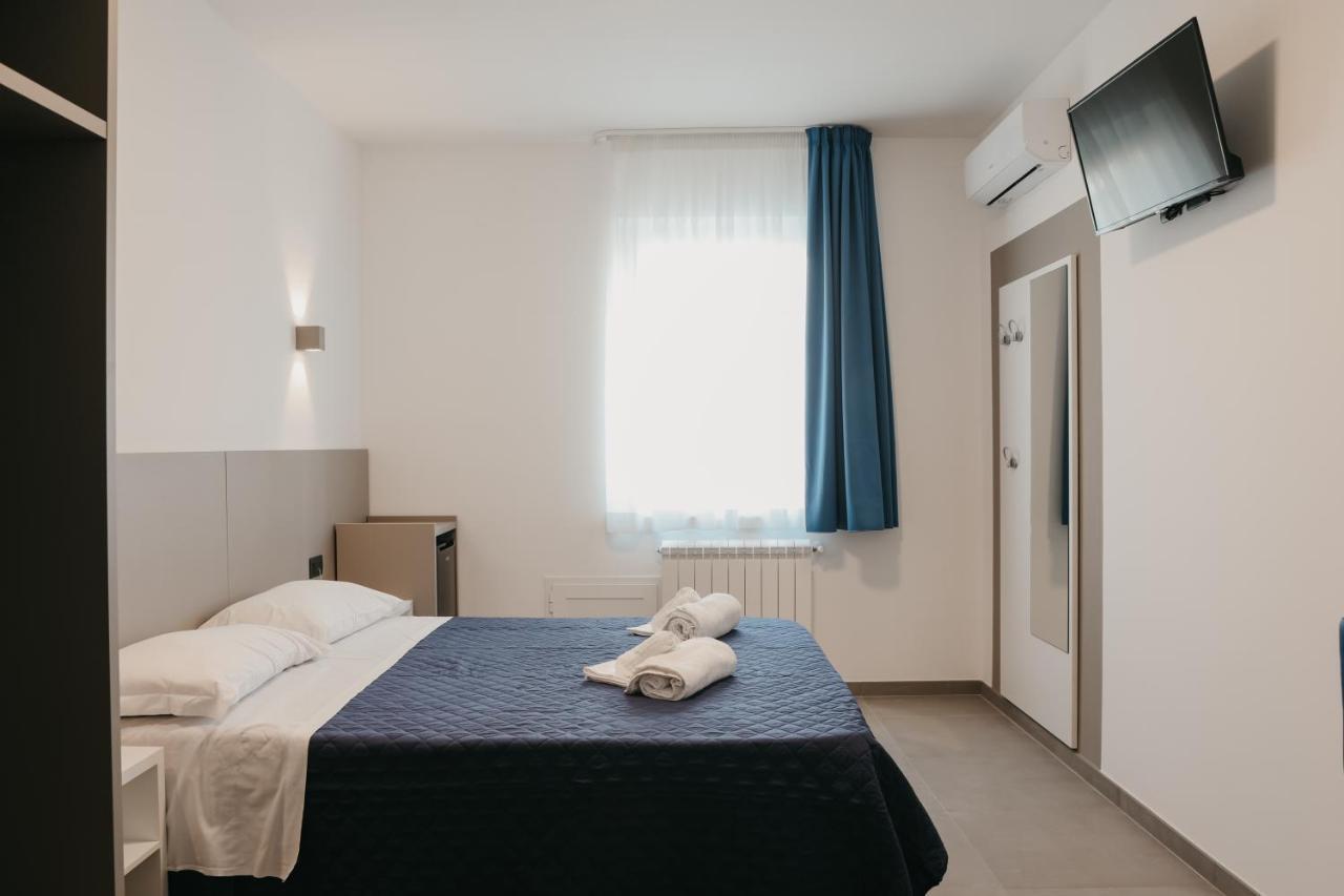 Residence Vazzieri Καμπομπάσο Εξωτερικό φωτογραφία