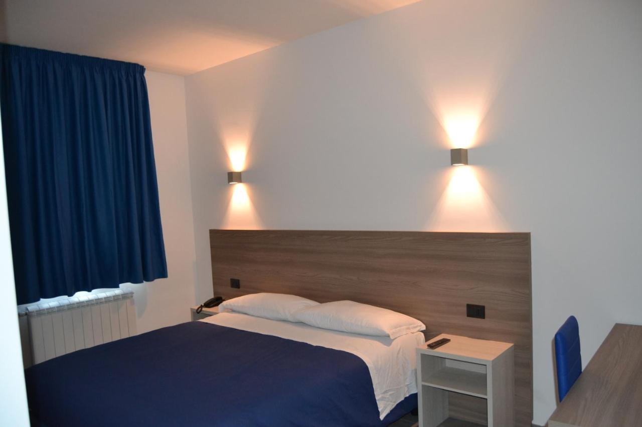 Residence Vazzieri Καμπομπάσο Εξωτερικό φωτογραφία