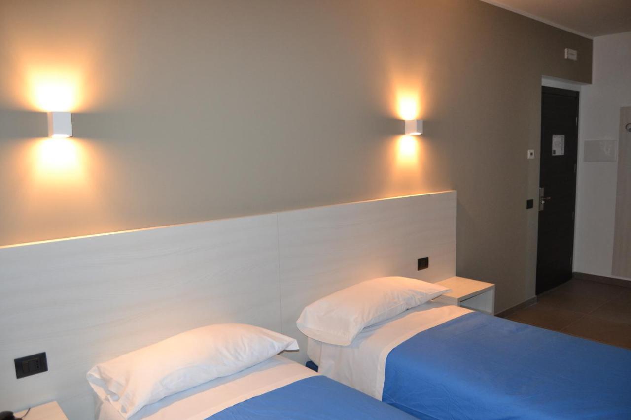 Residence Vazzieri Καμπομπάσο Εξωτερικό φωτογραφία