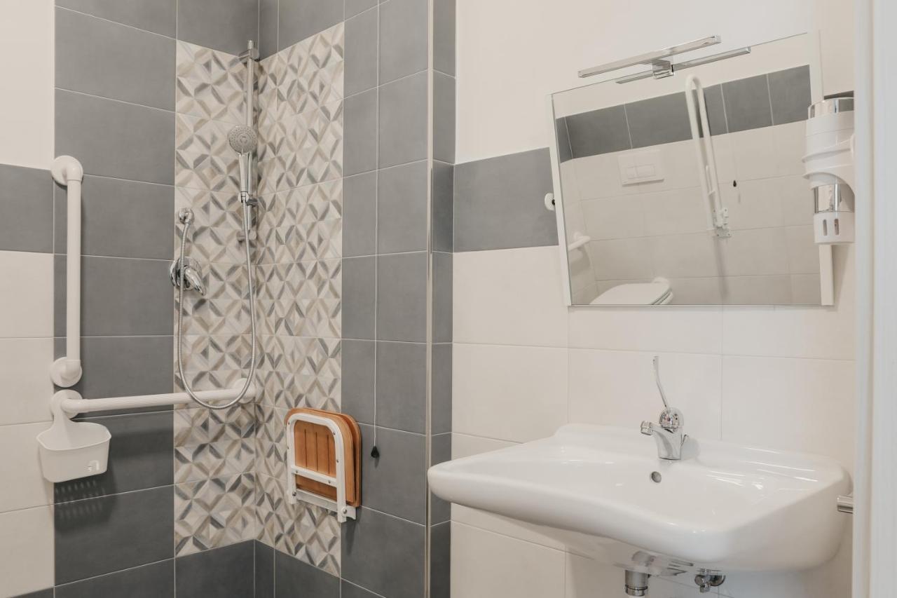 Residence Vazzieri Καμπομπάσο Εξωτερικό φωτογραφία