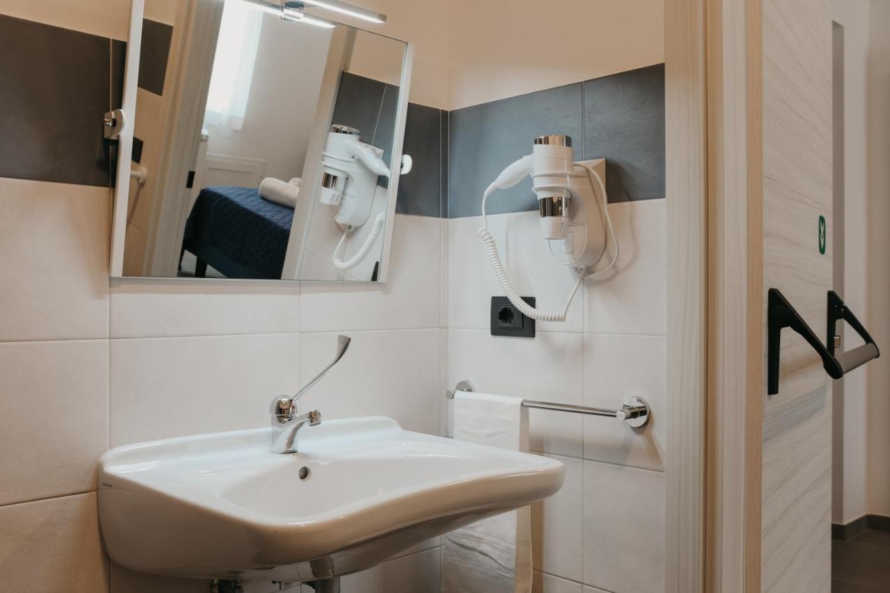 Residence Vazzieri Καμπομπάσο Εξωτερικό φωτογραφία