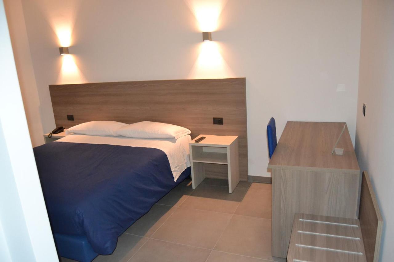 Residence Vazzieri Καμπομπάσο Εξωτερικό φωτογραφία