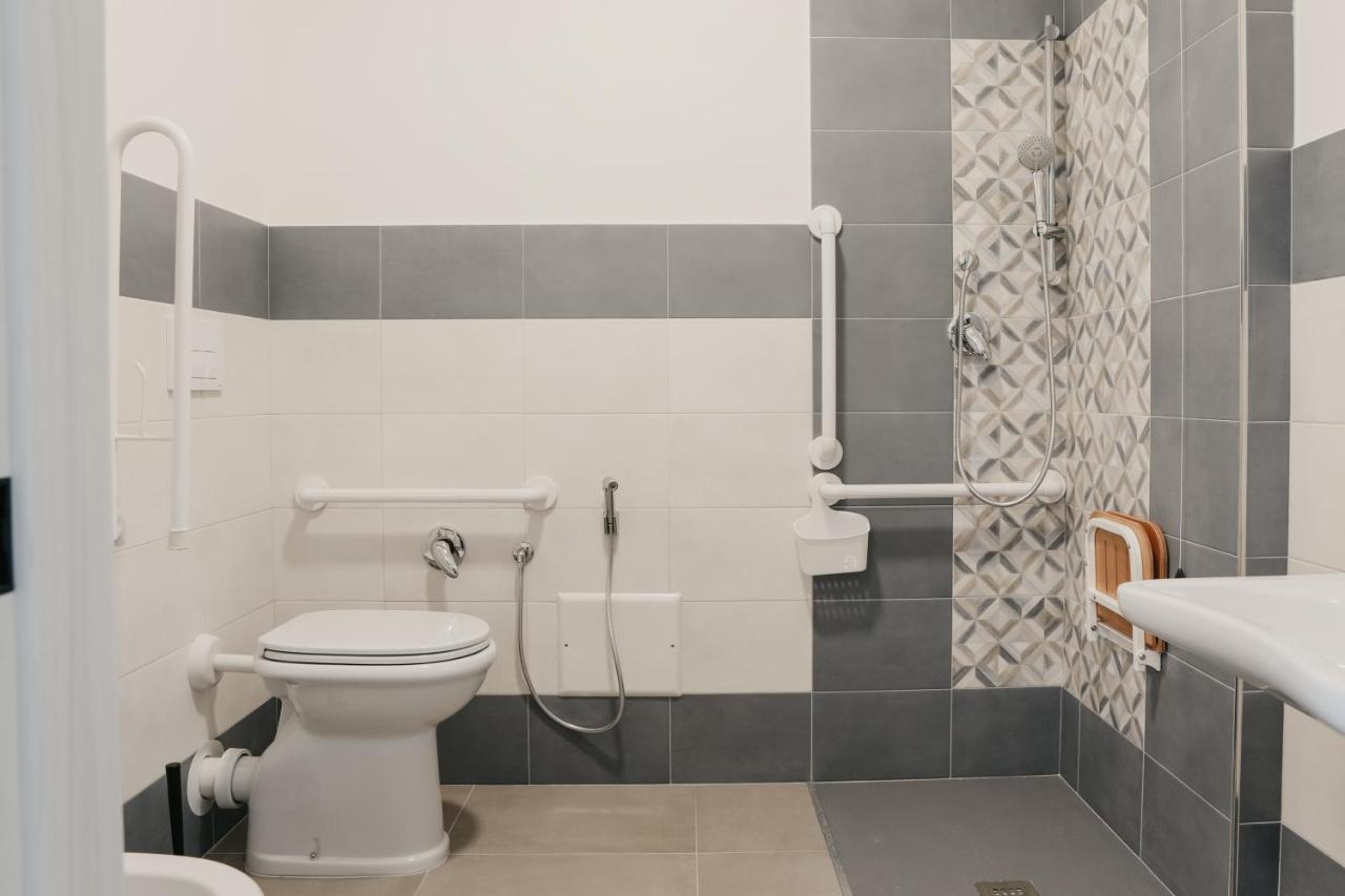 Residence Vazzieri Καμπομπάσο Εξωτερικό φωτογραφία