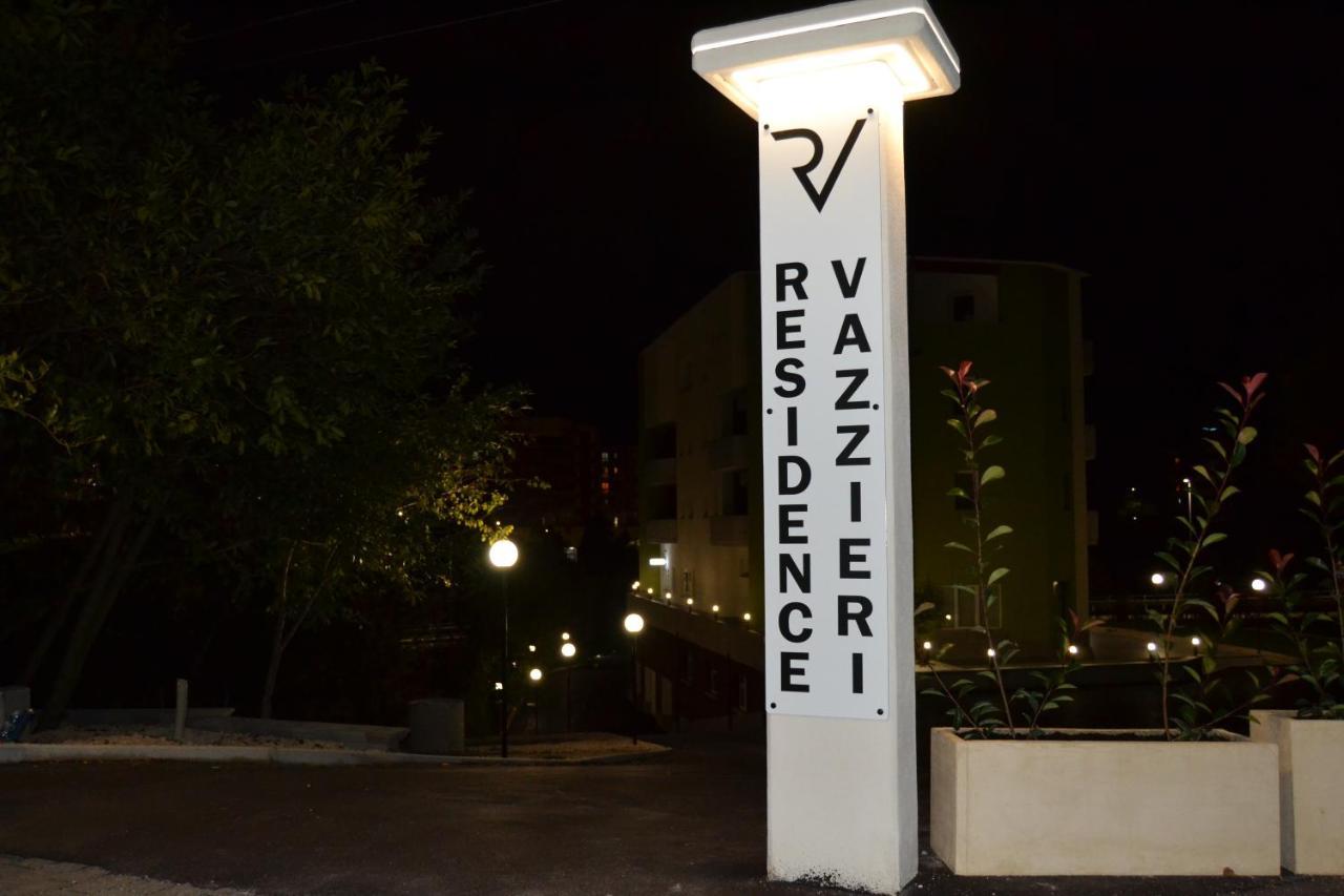 Residence Vazzieri Καμπομπάσο Εξωτερικό φωτογραφία
