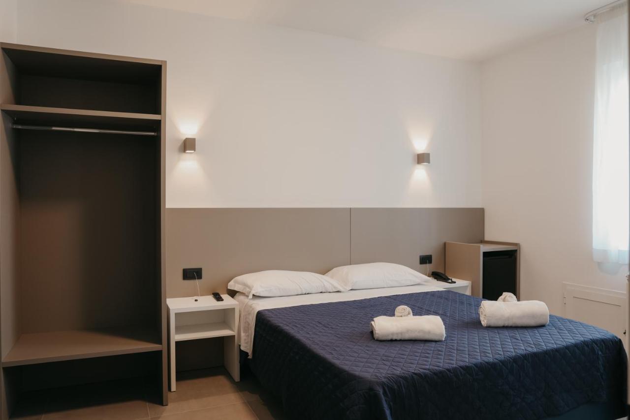 Residence Vazzieri Καμπομπάσο Εξωτερικό φωτογραφία
