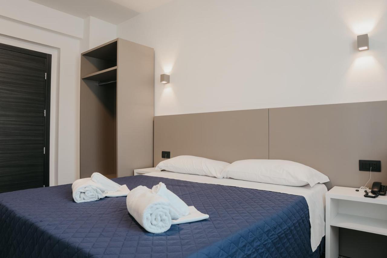 Residence Vazzieri Καμπομπάσο Εξωτερικό φωτογραφία